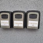 Zakatek Dorimaks * ザボヤ
