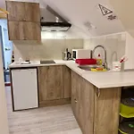 ホームステイ Zakatek Dorimaks