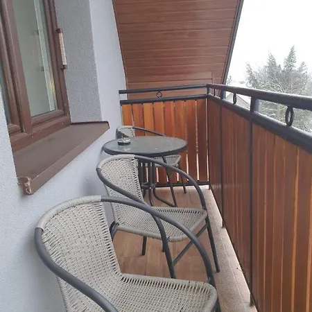 Zakątek Dorimaks * Zawoja