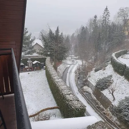 Zakatek Dorimaks Rum i privatbostad Zawoja