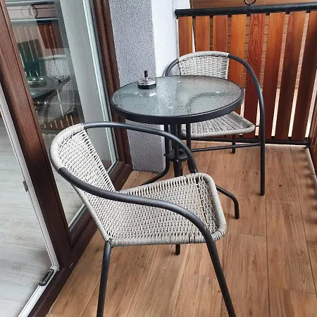 Kwatera prywatna Zakątek Dorimaks *