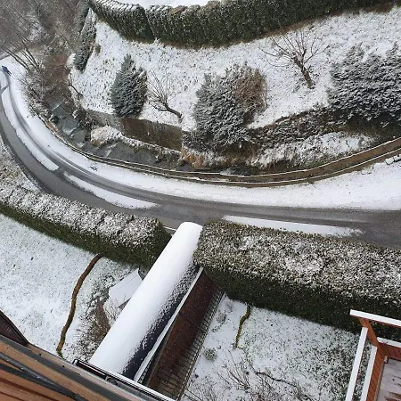 Zakatek Dorimaks Rum i privatbostad