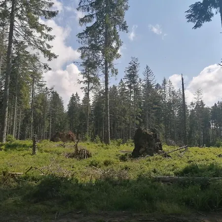 Rum i privatbostad Zakatek Dorimaks Zawoja