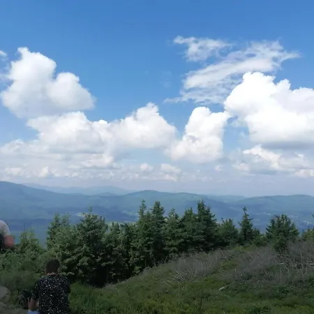 Zakatek Dorimaks Zawoja