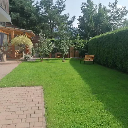 Privatunterkunft Zakatek Dorimaks