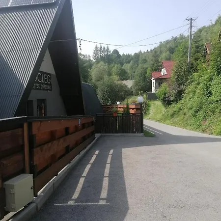 Zakatek Dorimaks Privatunterkunft