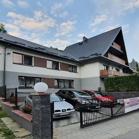 Privatunterkunft Zakatek Dorimaks *