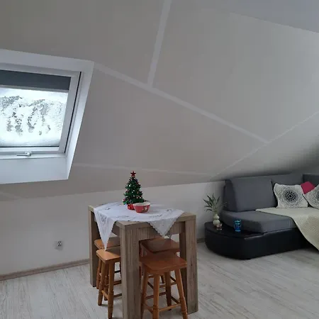 Rum i privatbostad Zakatek Dorimaks