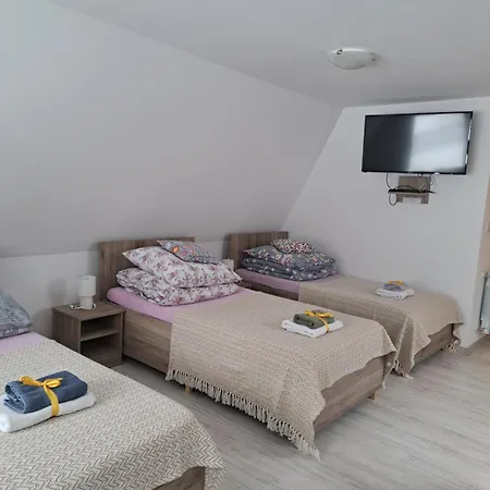 Rum i privatbostad Zakatek Dorimaks