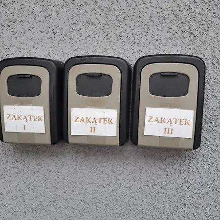 Zakatek Dorimaks * Zawoja