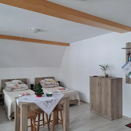 Zakatek Dorimaks Rum i privatbostad *