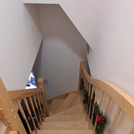 Rum i privatbostad Zakatek Dorimaks Zawoja