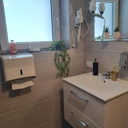 Zakatek Dorimaks Privatunterkunft *