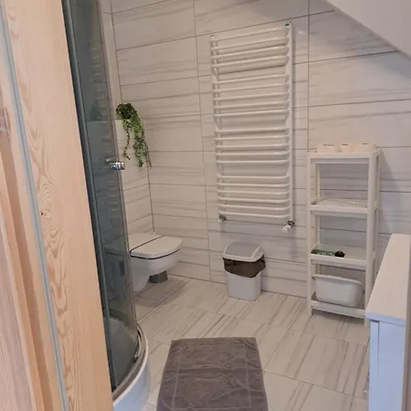 Privatunterkunft Zakatek Dorimaks