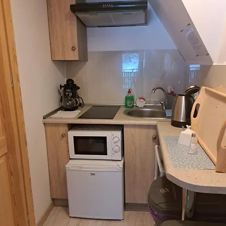 Zakatek Dorimaks Privatunterkunft