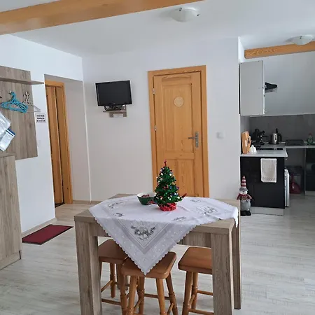 Rum i privatbostad Zakatek Dorimaks *