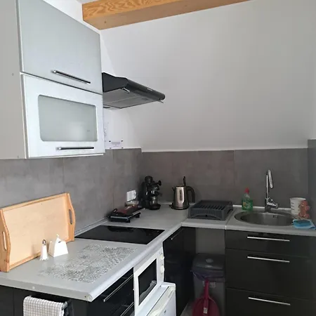 Zakatek Dorimaks Rum i privatbostad Zawoja