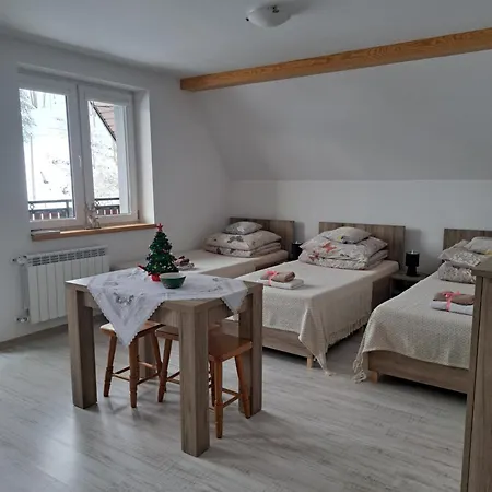 Zakatek Dorimaks Zawoja