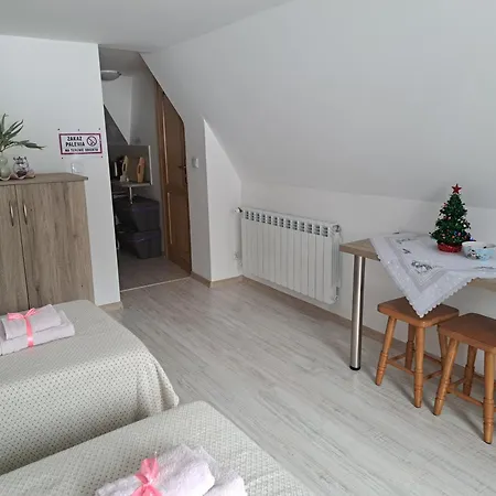 Rum i privatbostad Zakatek Dorimaks *