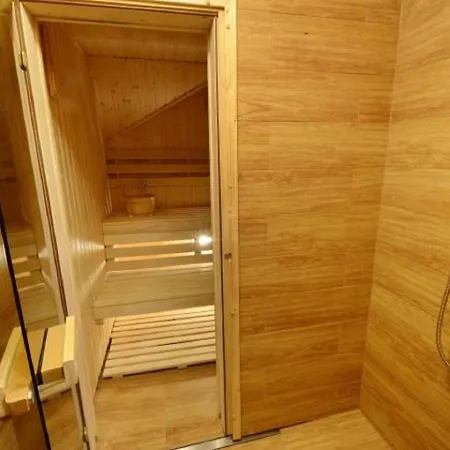 Zakatek Dorimaks Rum i privatbostad