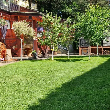 Zakatek Dorimaks Rum i privatbostad Zawoja