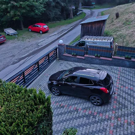 Zakatek Dorimaks Rum i privatbostad *