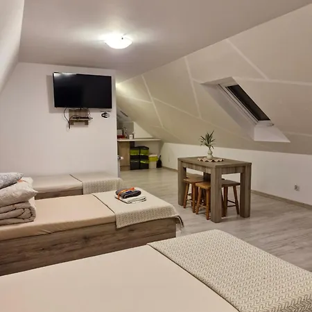 Zakatek Dorimaks * Zawoja