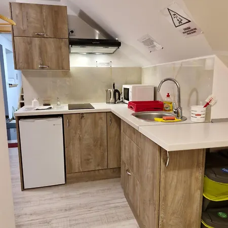 Rum i privatbostad Zakatek Dorimaks