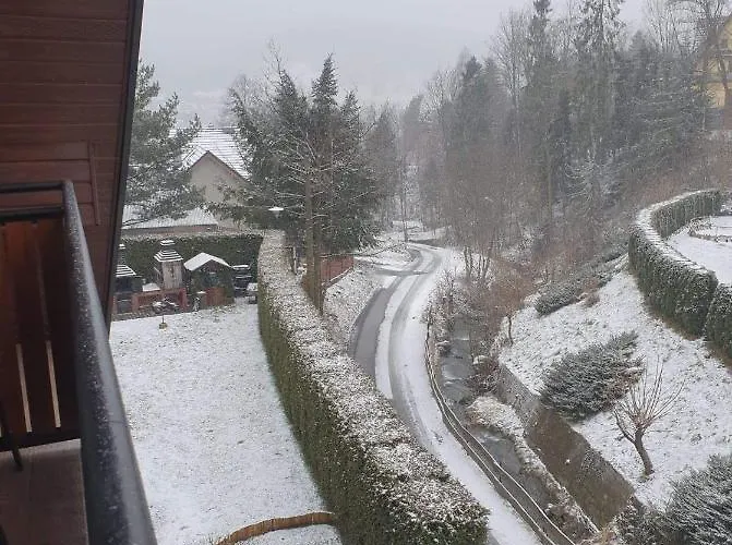 Zakatek Dorimaks בית אירוח זאבוייה