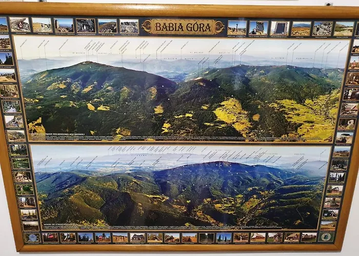 Zakatek Dorimaks בית אירוח