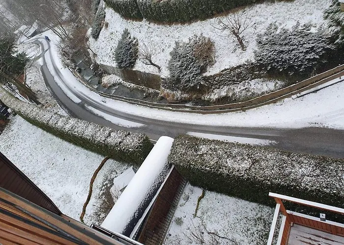 Zakatek Dorimaks בית אירוח