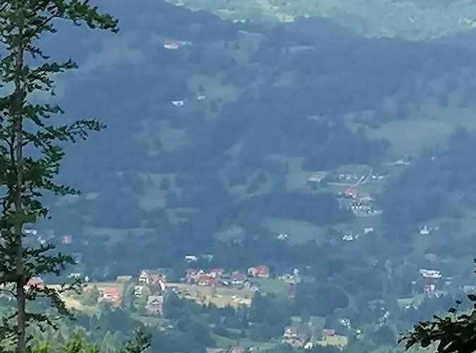 Zakatek Dorimaks בית אירוח