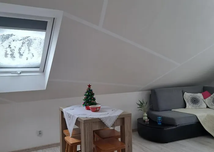 בית אירוח Zakatek Dorimaks