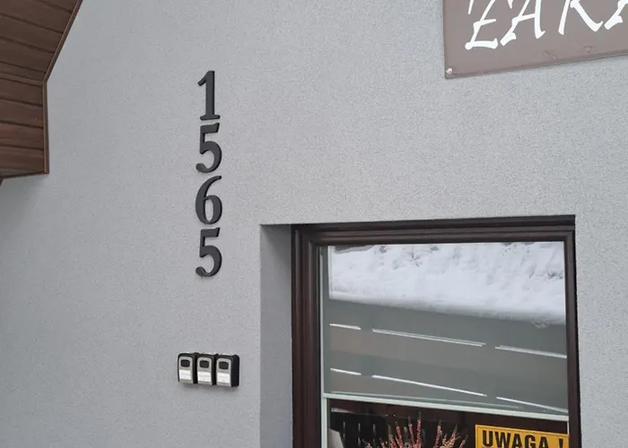 בית אירוח Zakatek Dorimaks