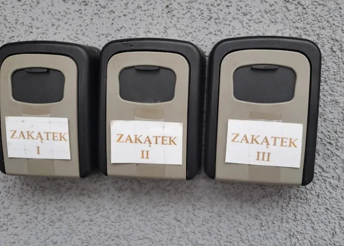 Zakatek Dorimaks * זאבוייה