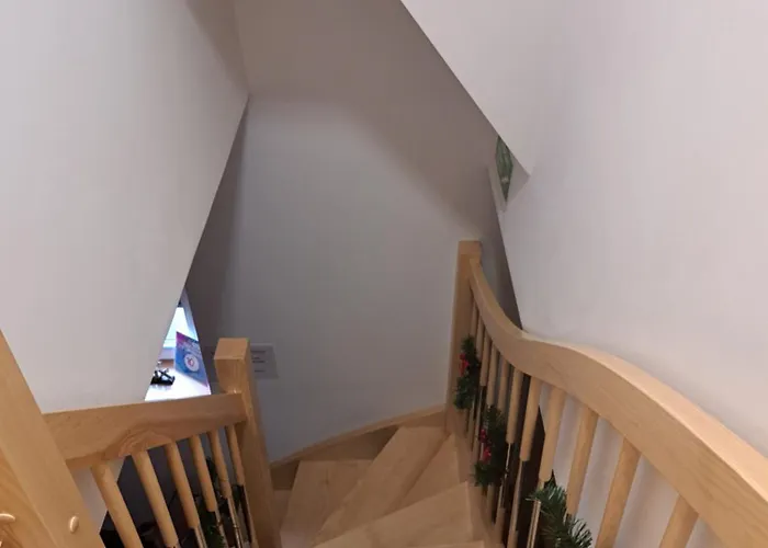 בית אירוח Zakatek Dorimaks זאבוייה