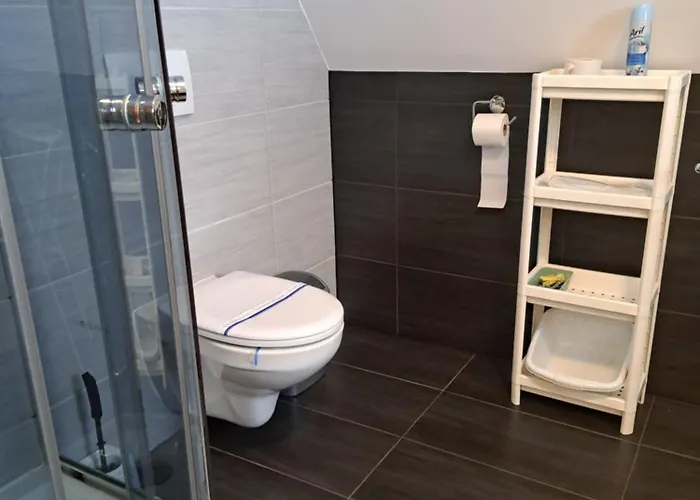 Zakatek Dorimaks בית אירוח