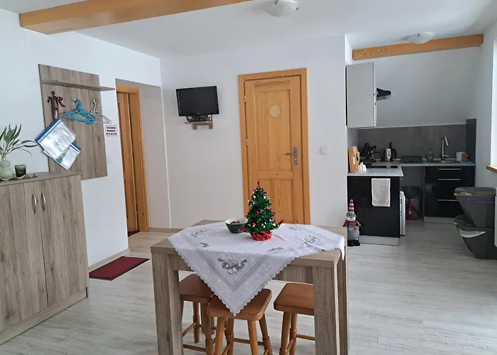 בית אירוח Zakatek Dorimaks *