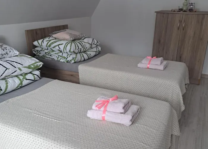 Zakatek Dorimaks * זאבוייה