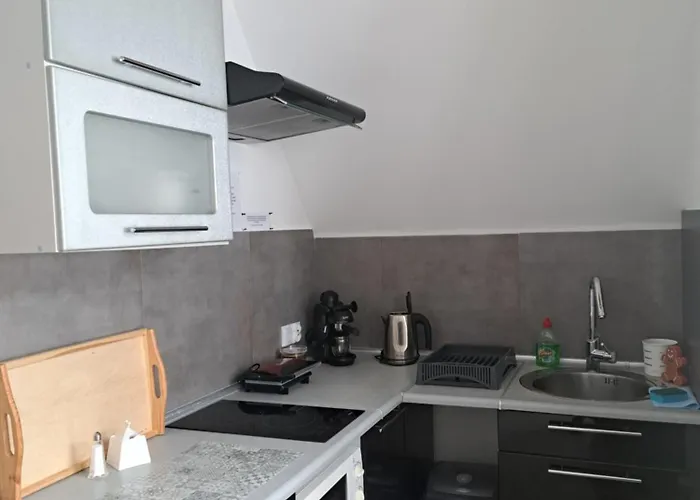 Zakatek Dorimaks בית אירוח זאבוייה