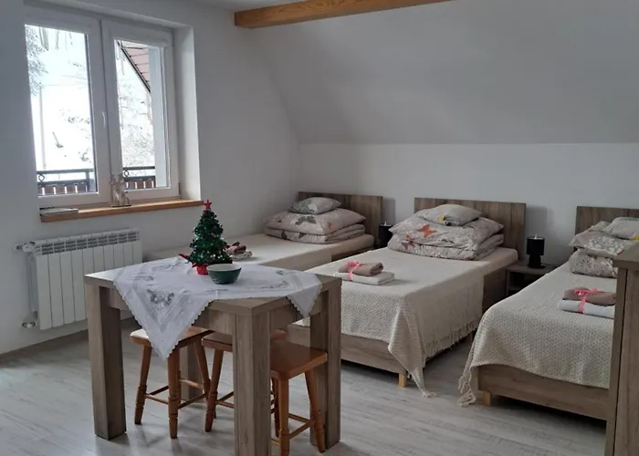 Zakatek Dorimaks זאבוייה