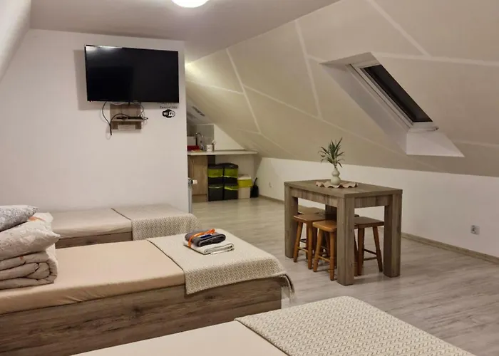 Zakatek Dorimaks * זאבוייה