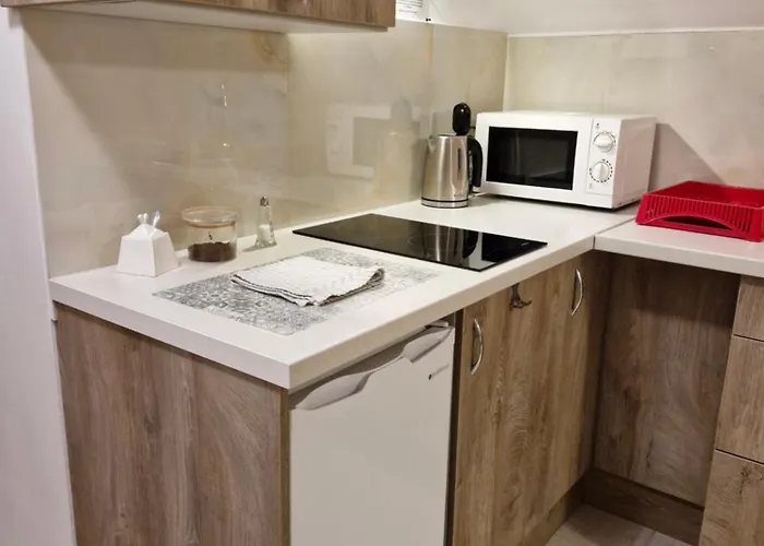 Zakatek Dorimaks בית אירוח